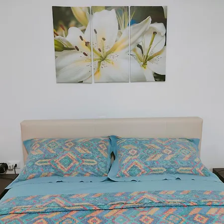 Piano Terra Pineta Mare *