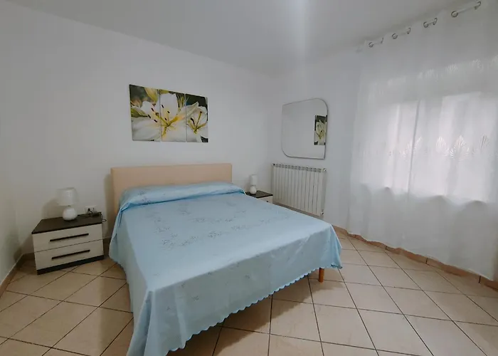 Apartament Piano Terra Pineta Mare *