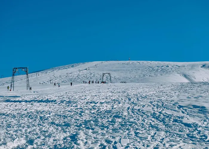 Piano Terra Pineta Mare Apartament Pescara