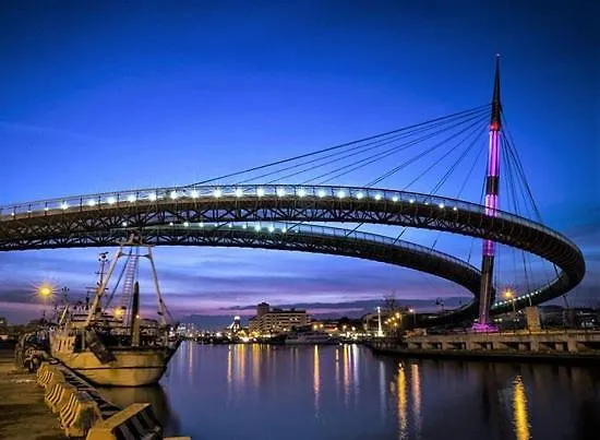 Piano Terra Pineta Mare *