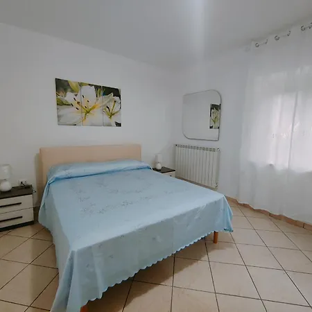 Apartment Piano Terra Pineta Mare *