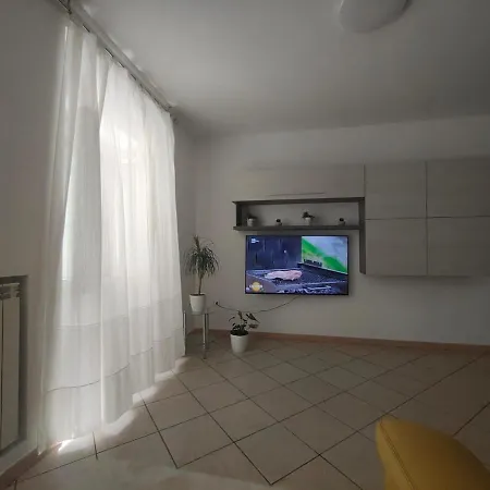 Piano Terra Pineta Mare Appartement Pescara