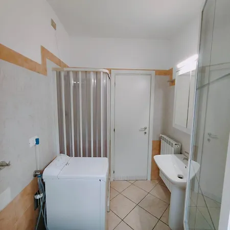 Piano Terra Pineta Mare * Pescara