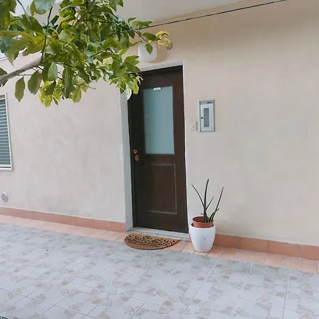 Piano Terra Pineta Mare Πεσκάρα