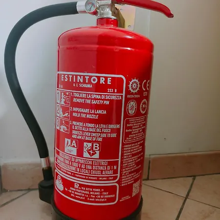 Piano Terra Pineta Mare Pescara