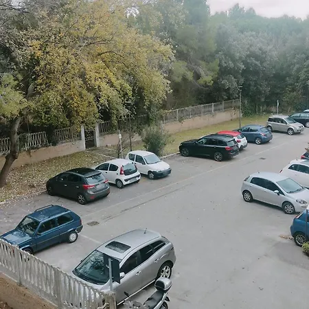 Piano Terra Pineta Mare * Πεσκάρα