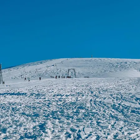 Piano Terra Pineta Mare Διαμέρισμα Πεσκάρα
