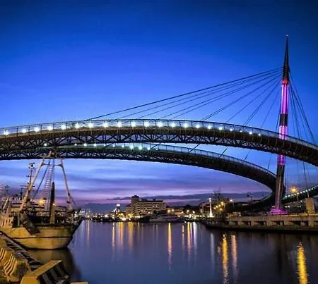 Piano Terra Pineta Mare *