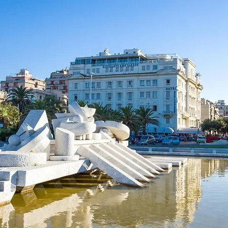 Piano Terra Pineta Mare Daire *