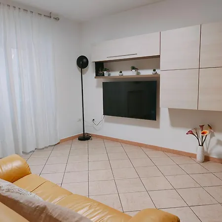Piano Terra Pineta Mare Apartment Pescara