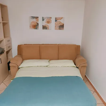 Piano Terra Pineta Mare Διαμέρισμα Πεσκάρα