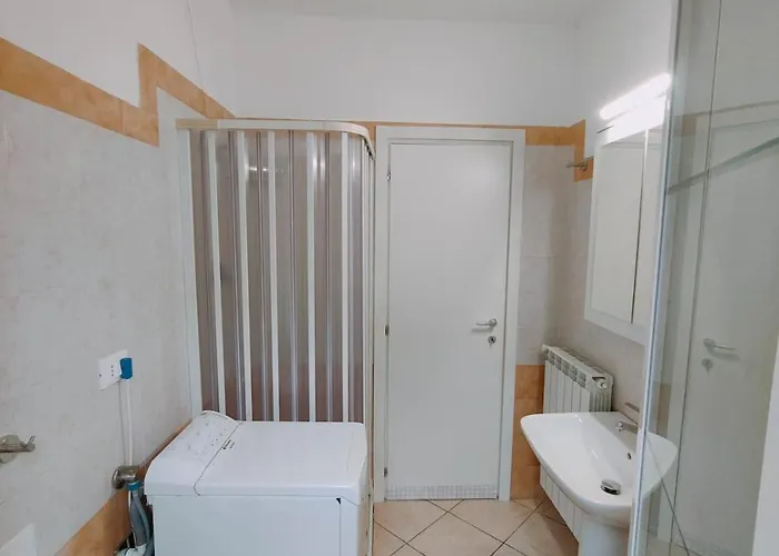 Piano Terra Pineta Mare * פסקרה