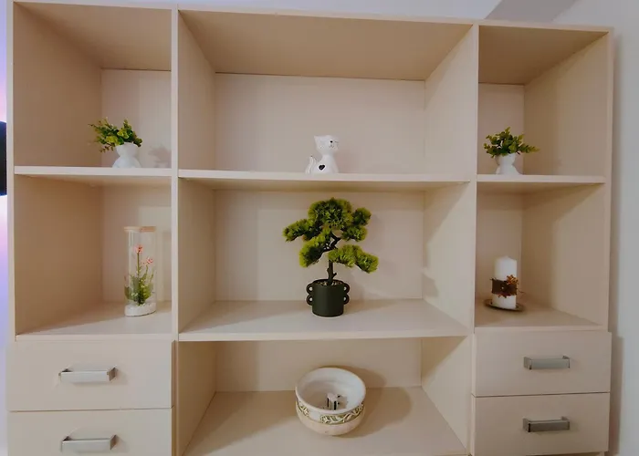 Апартаменты Piano Terra Pineta Mare Пескара